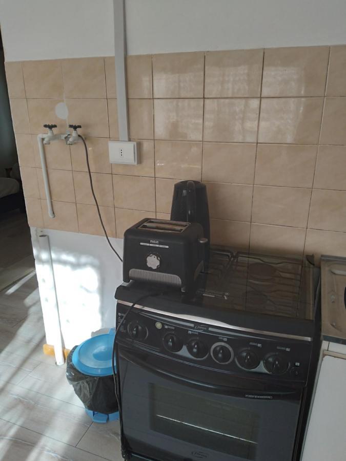 Antawara Apartman Chile Chico Kültér fotó