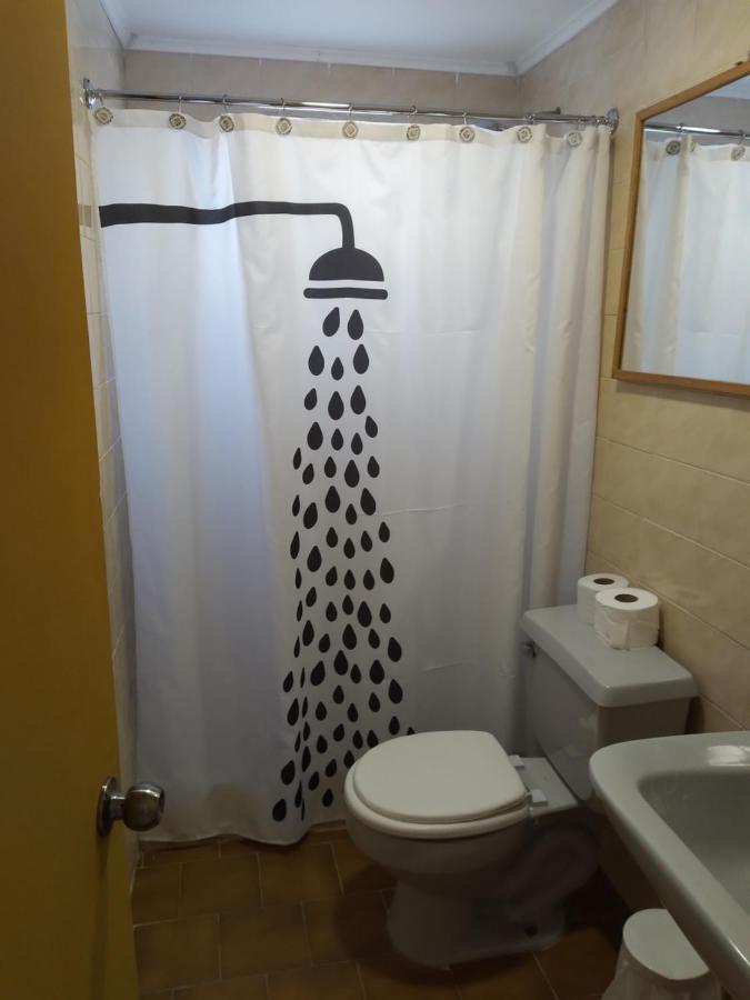 Antawara Apartman Chile Chico Kültér fotó