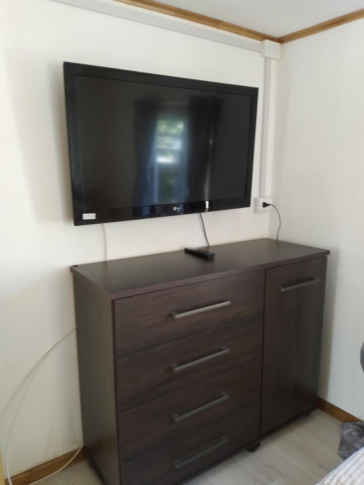 Antawara Apartman Chile Chico Kültér fotó