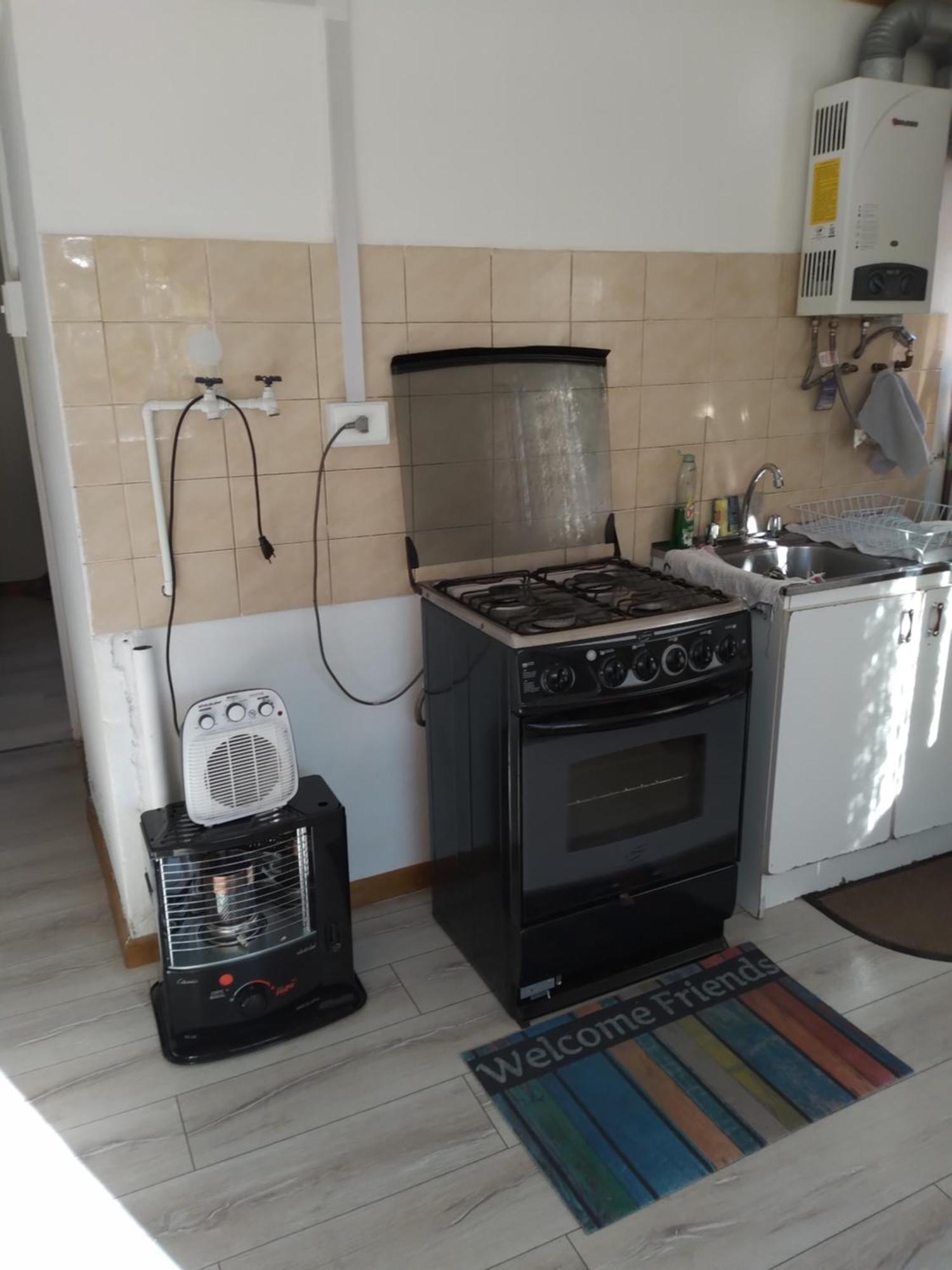 Antawara Apartman Chile Chico Kültér fotó