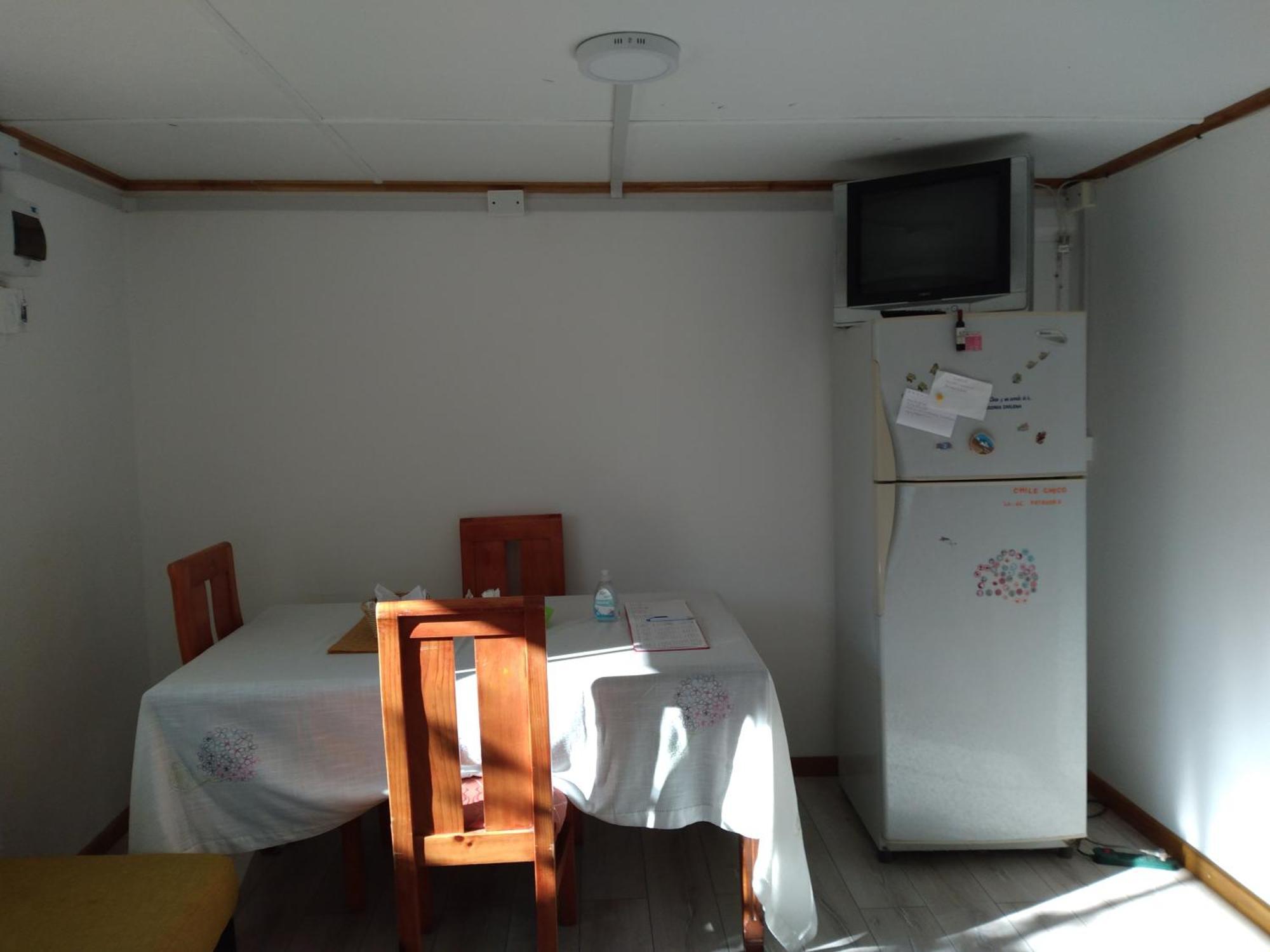 Antawara Apartman Chile Chico Kültér fotó