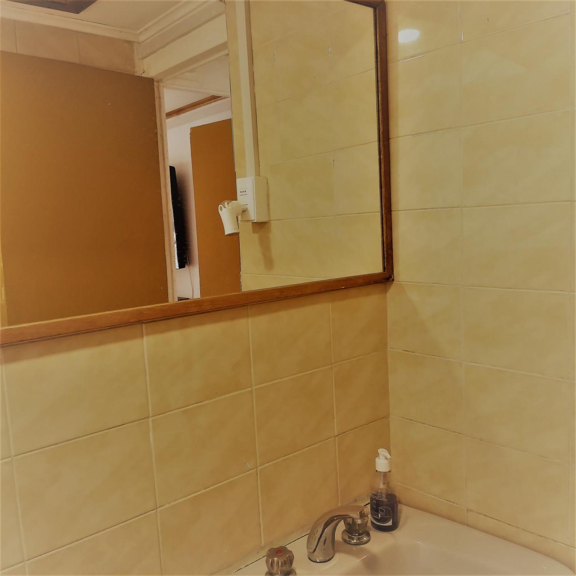 Antawara Apartman Chile Chico Kültér fotó
