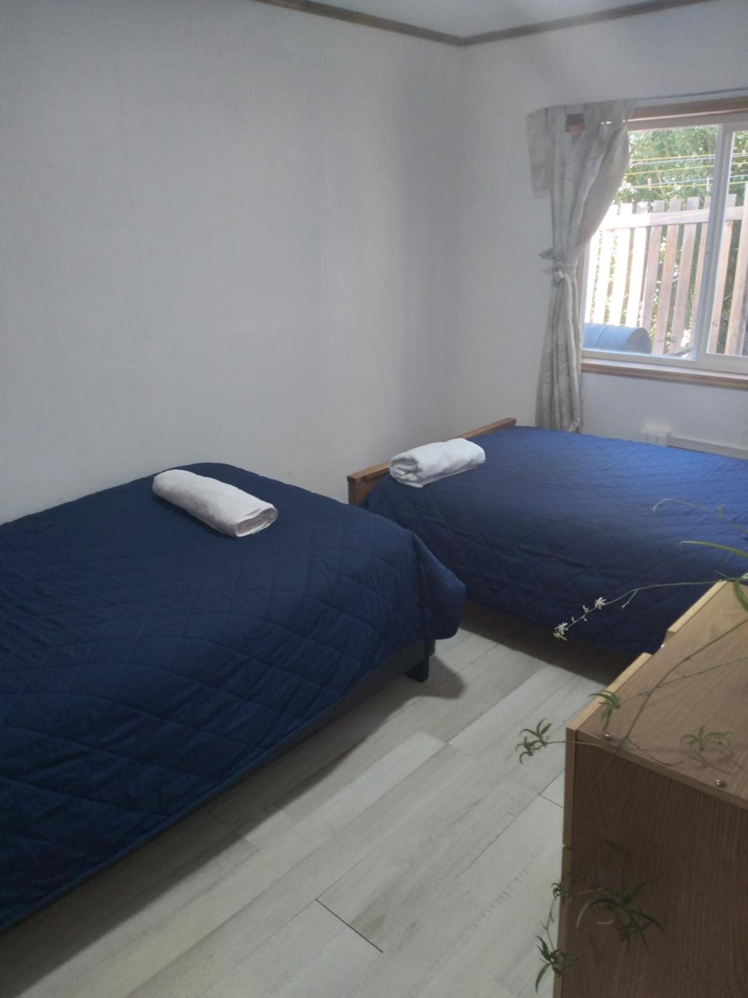 Antawara Apartman Chile Chico Kültér fotó