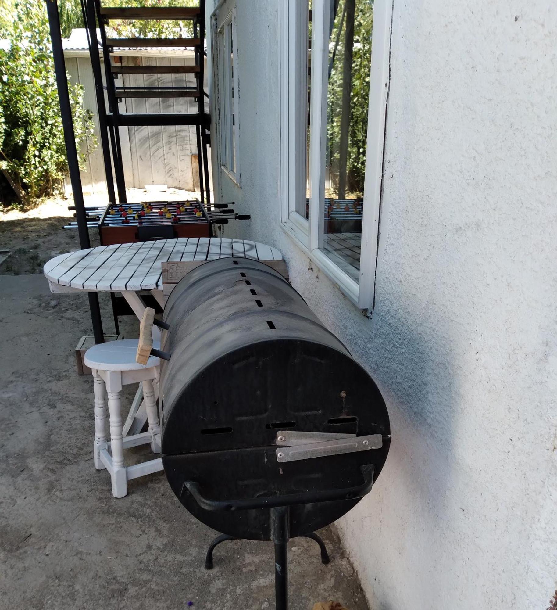 Antawara Apartman Chile Chico Kültér fotó