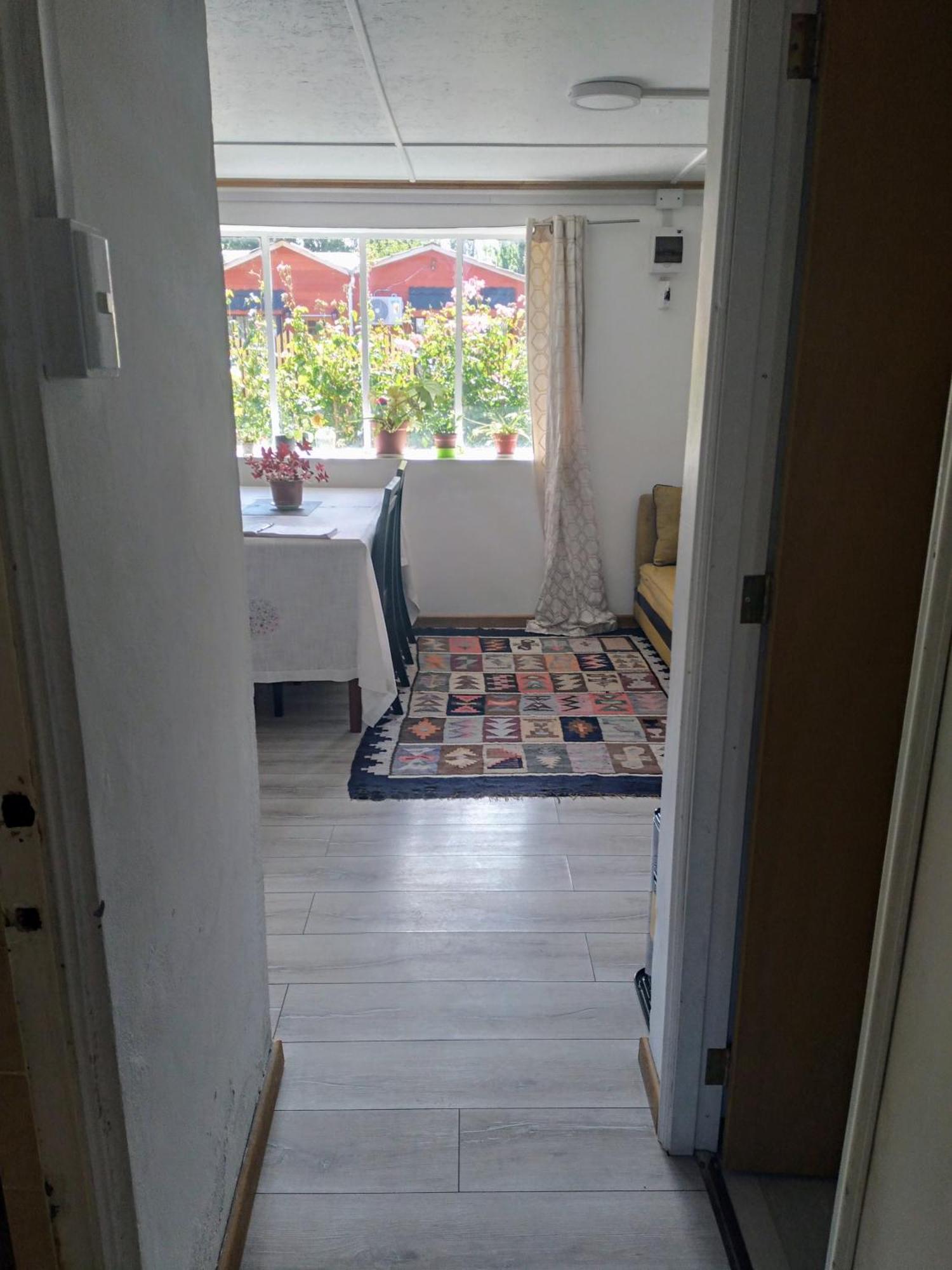 Antawara Apartman Chile Chico Kültér fotó