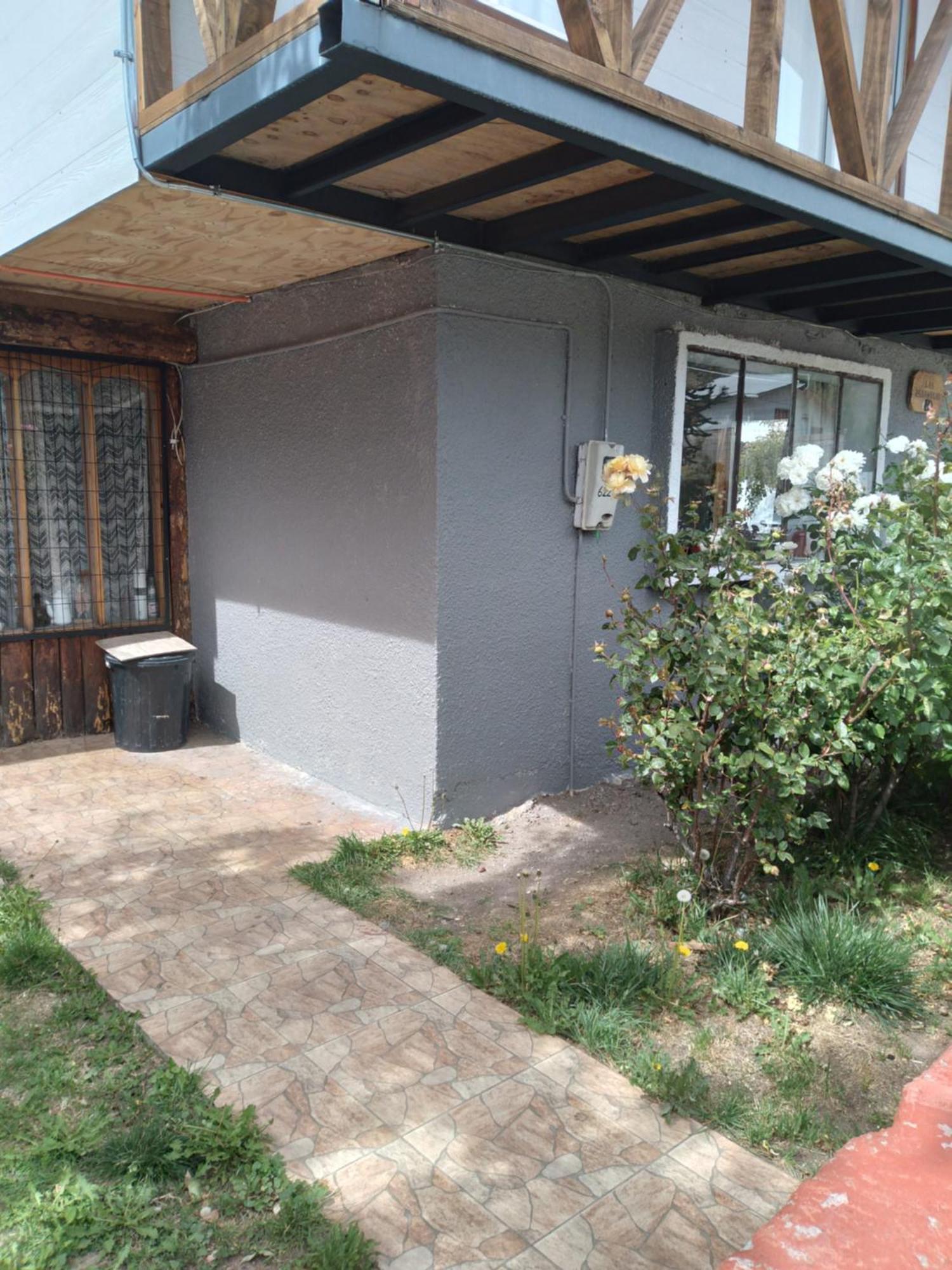 Antawara Apartman Chile Chico Kültér fotó